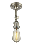 BARE BULB