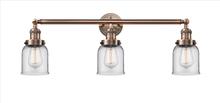 SMALL BELL