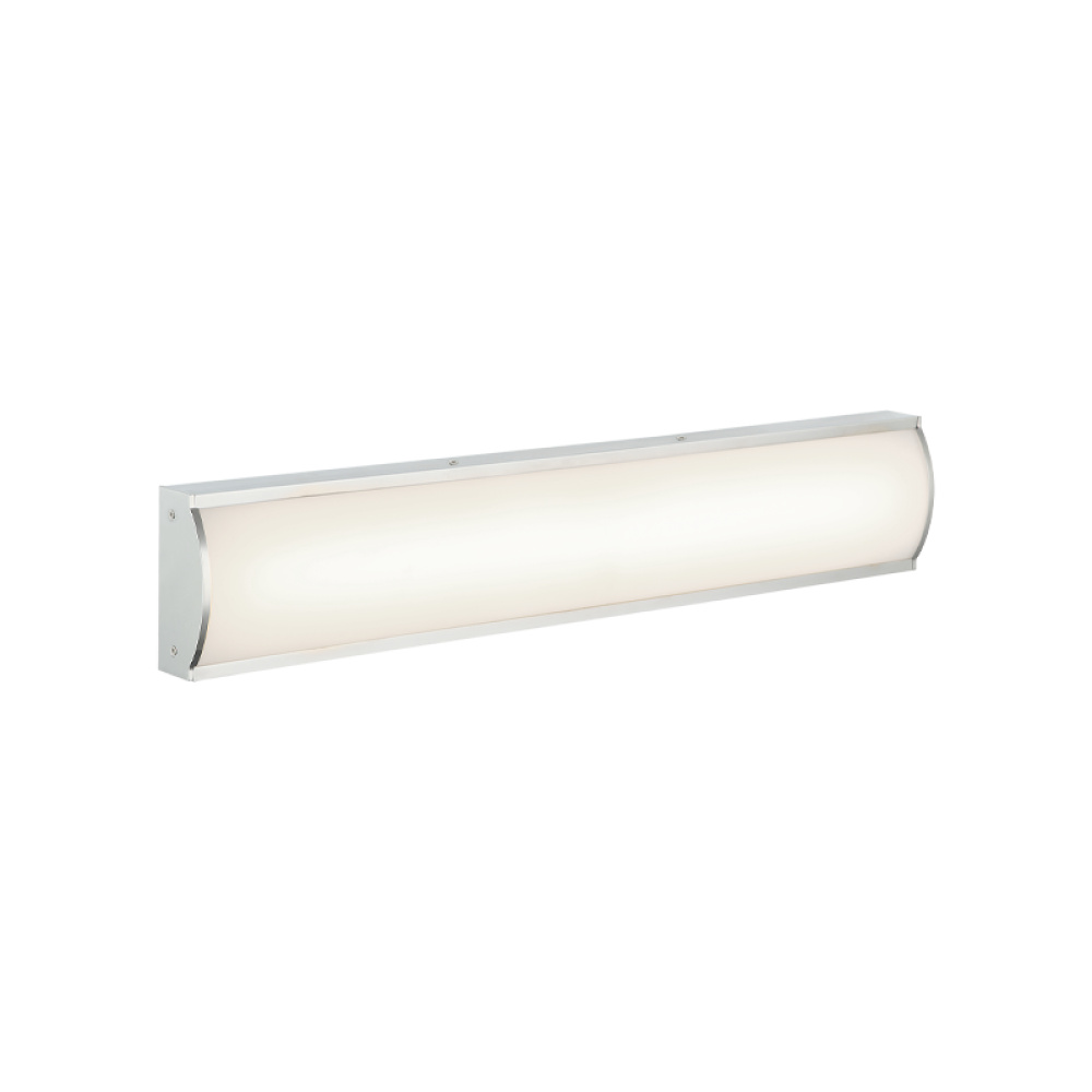 Semmie Chrome Wall Sconce