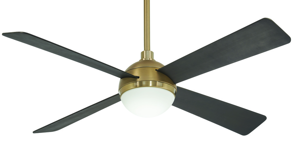 ORB - 54" LED CEILING FAN