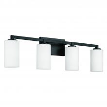 Capital Lighting 119841BI-545 - 4-Light Vanity