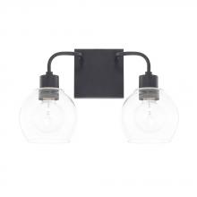Capital Lighting 120021MB-426 - 2 Light Vanity