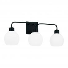Capital Lighting 120031MB-540 - 3-Light Vanity