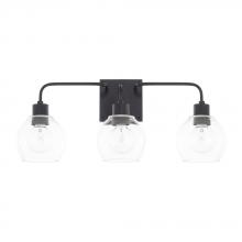 Capital Lighting 120031MB-426 - 3 Light Vanity