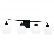 Capital Lighting 120041MB-540 - 4-Light Vanity