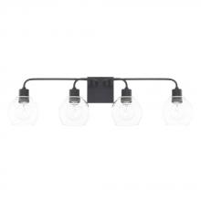 Capital Lighting 120041MB-426 - 4 Light Vanity