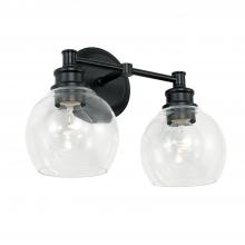 Capital Lighting 121121MB-426 - 2 Light Vanity
