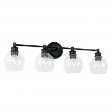 Capital Lighting 121141MB-426 - 4 Light Vanity