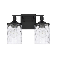 Capital Lighting 128821MB-451 - 2 Light Vanity