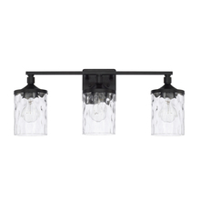 Capital Lighting 128831MB-451 - 3 Light Vanity