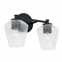 Capital Lighting 141421MB-507 - 2 Light Vanity