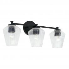 Capital Lighting 141431MB-507 - 3 Light Vanity