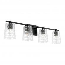 Capital Lighting 143541MB-517 - 4 Light Vanity