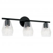 Capital Lighting 145031MB-524 - 3 Light Vanity
