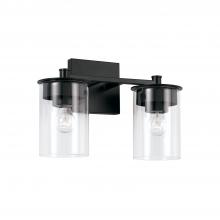 Capital Lighting 146821MB-532 - 2 Light Vanity