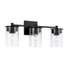 Capital Lighting 146831MB-532 - 3 Light Vanity