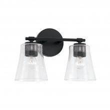 Capital Lighting 146921MB-533 - 2 Light Vanity
