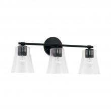 Capital Lighting 146931MB-533 - 3 Light Vanity