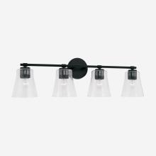 Capital Lighting 146941MB-533 - 4 Light Vanity