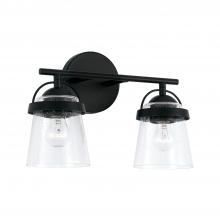 Capital Lighting 147021MB-534 - 2 Light Vanity
