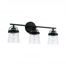 Capital Lighting 147031MB-534 - 3 Light Vanity