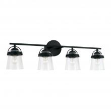 Capital Lighting 147041MB-534 - 4 Light Vanity