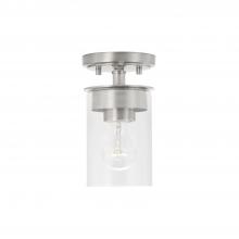 Capital Lighting 246811BN-532 - 1 Light Semi-Flush