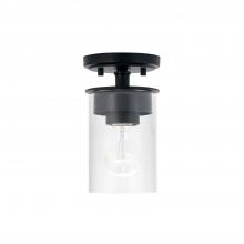 Capital Lighting 246811MB-532 - 1 Light Semi-Flush