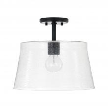 Capital Lighting 246911MB - 1 Light Pendant