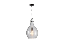 Capital Lighting 333813PW-473 - 1 Light Pendant