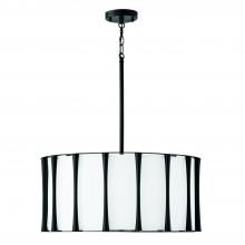 Capital Lighting 344641MB - 4-Light Pendant