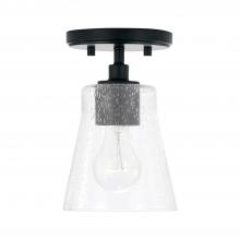 Capital Lighting 346911MB-533 - 1 Light Pendant