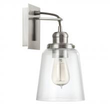 Capital Lighting 3711BN-135 - 1 Light Sconce