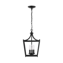 Capital Lighting 4036MB - 3 Light Foyer