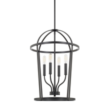Capital Lighting 528541MB - 4 Light Foyer
