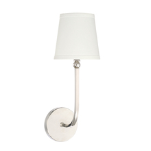 Capital Lighting 619311PN-674 - 1 Light Sconce