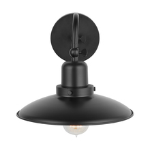 Capital Lighting 634811MB - 1 Light Sconce
