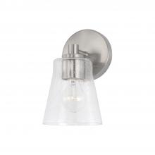 Capital Lighting 646911BN-533 - 1 Light Sconce