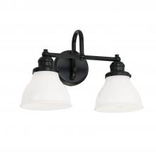 Capital Lighting 8302MB-128 - 2 Light Vanity
