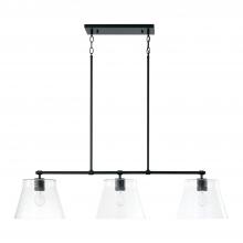 Capital Lighting 846931MB - 3 Light Island