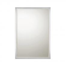 Capital Lighting M382655 - Metal Framed Mirror