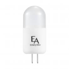 Emery Allen EA-G4-4.0W-COB-409F - Emeryallen LED Miniature Lamp