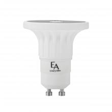 Emery Allen EA-GU10-7.0W-36D-3090-D - Emeryallen LED Miniature Lamp
