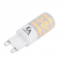 Emery Allen EA-G9-3.0W-001-AMB - Emeryallen LED Miniature Lamp