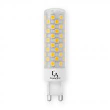 Emery Allen EA-G9-7.0W-001-279F-D - Emeryallen LED Miniature Lamp