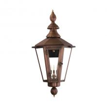 Primo Gas Lanterns VB-36E - Three Light Lantern