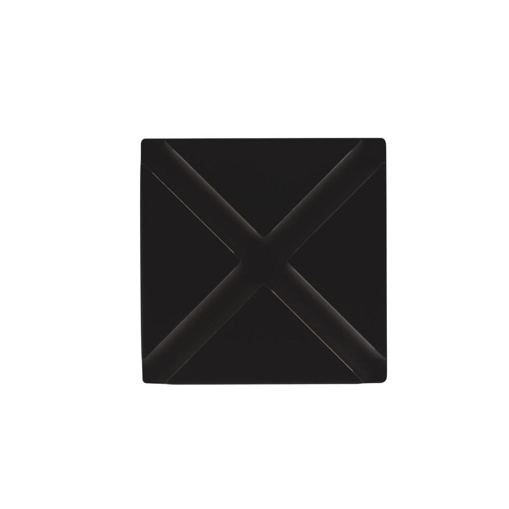 Tac Wall Light-Black