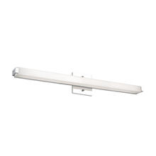 Kuzco Lighting Inc VL4725-CH - Latitude-Slim VL4725-CH