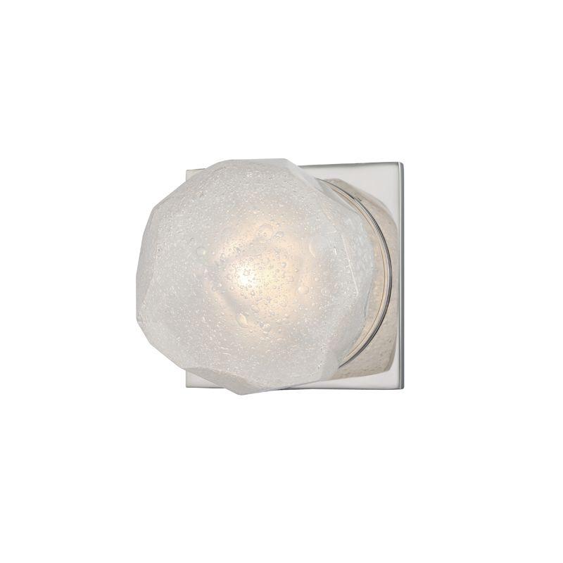 1 Light Bath Bracket