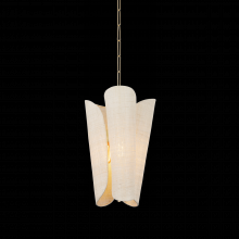 Hudson Valley 1453-GL - Springhill Pendant